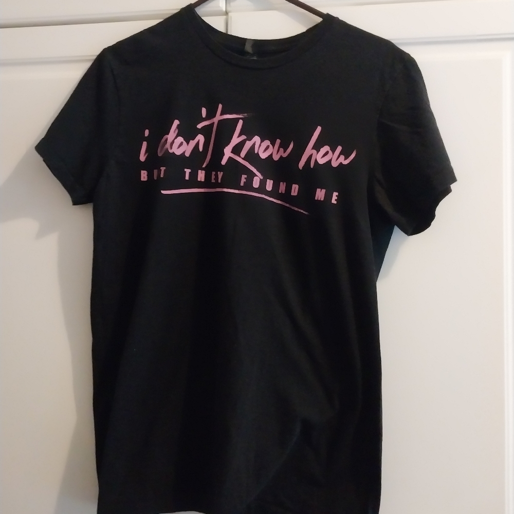 IDKHOW Shirt